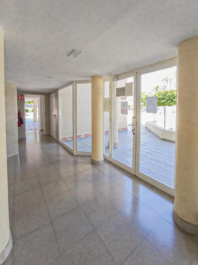 Casa Bendita - Luxury Apartment Бенидорм Экстерьер фото