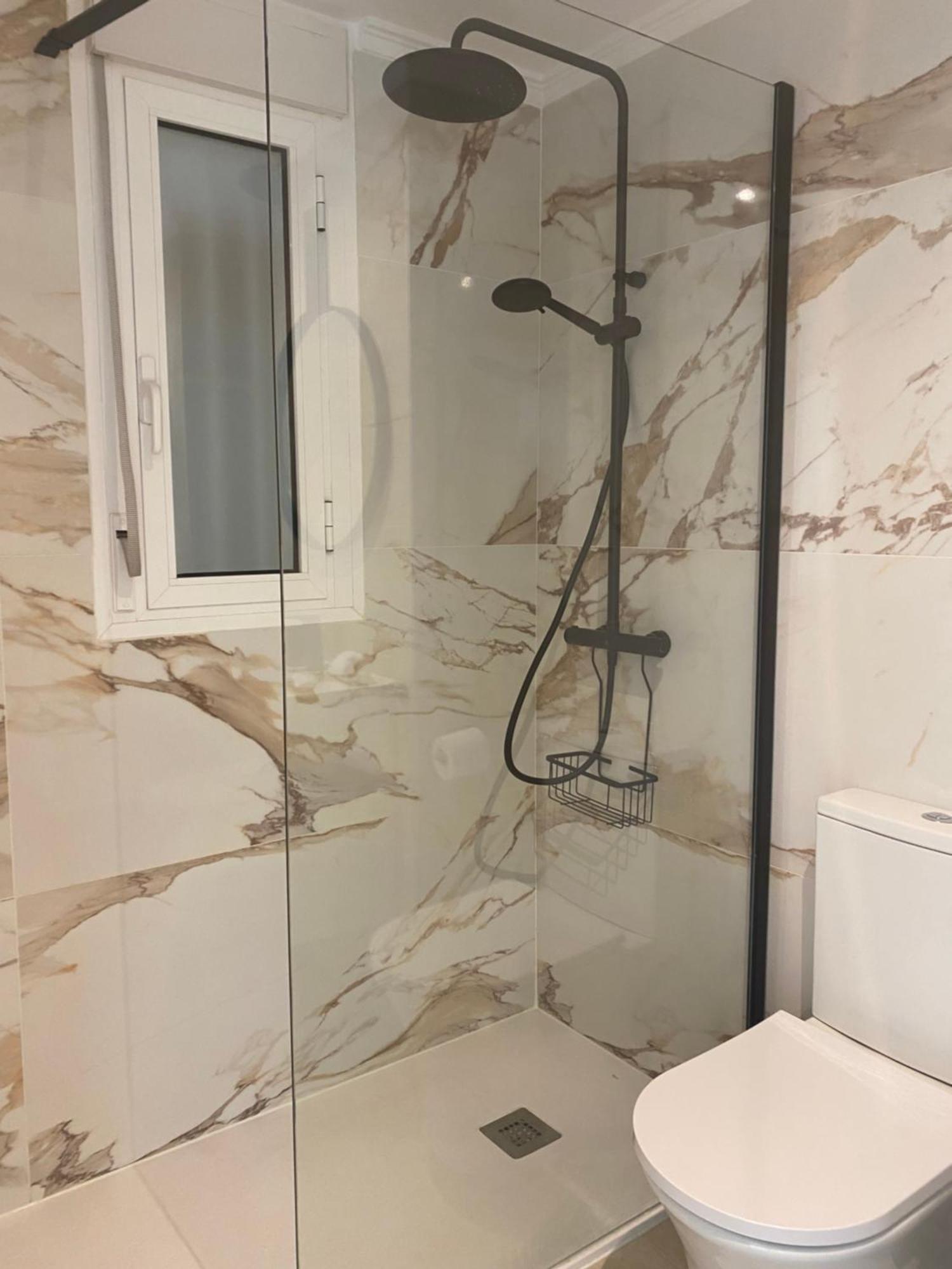 Casa Bendita - Luxury Apartment Бенидорм Экстерьер фото