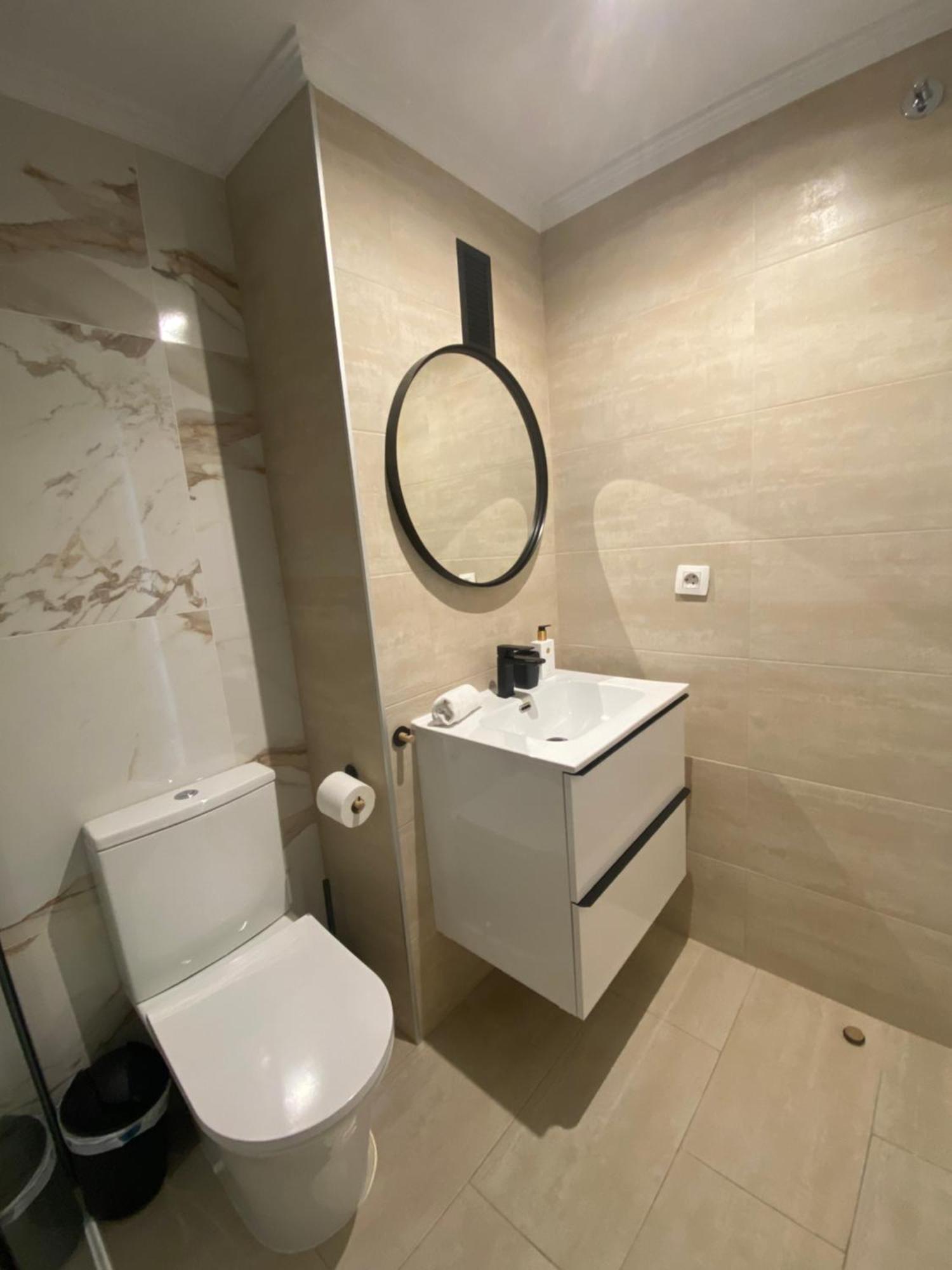 Casa Bendita - Luxury Apartment Бенидорм Экстерьер фото