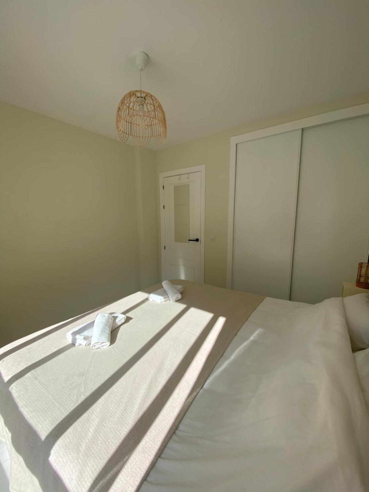 Casa Bendita - Luxury Apartment Бенидорм Экстерьер фото