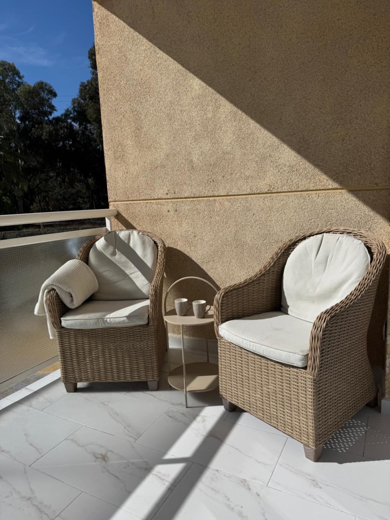Casa Bendita - Luxury Apartment Бенидорм Экстерьер фото